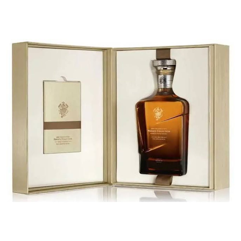 Whisky Johnnie Walker & Sons Colection 46,8% 700 ml
